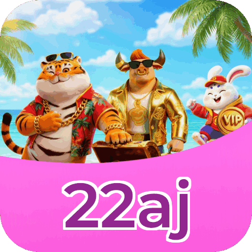 Login rápido no app 22aj