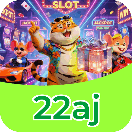 Slots Premium da PG Soft na 22aj